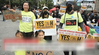 舊金山市議員殷嘉立挺亞裔　6月將引進台灣夜市