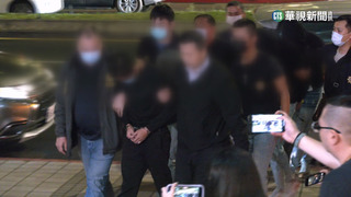 內湖500萬搶案1小時偵破　疑詐團「窩裡反」