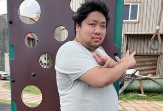 「神之子3號誕生！」　統神升格3寶爸　網狂喊：太神啦！