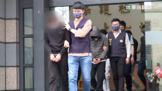 「有人透露車上有錢」！　內湖500萬搶案疑黑吃黑