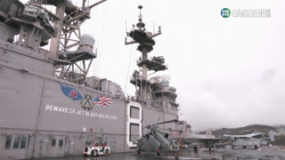 美韓英雙龍演習　北韓嗆：用水下核武全殲！