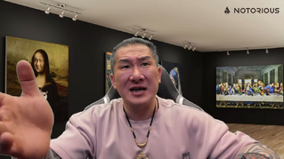 館長直播喊冤　220便當利潤僅3％ 網紅486先生：絕對不信