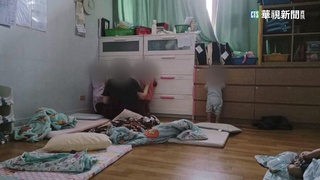 托育員逼童「飯吐出吃掉」？　社會局出手調查