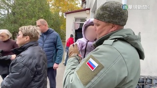 澤倫斯基親視察赫爾松　籲各國盡速供現代武器