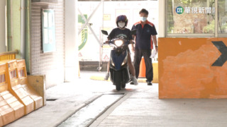 「有照」後自由參加　機車「道路駕訓」4月上路