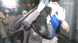 內湖搶案有隱情？　被害女中古車行沒地址.名片