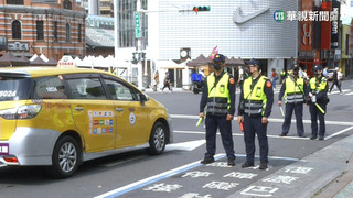 甩行人地獄標籤　3/31起未禮讓行人罰3600元