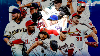 Scherzer熱身賽6局飆11K　電玩世界還是輸大谷