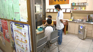 噴酒精也防不了！　單週逾16萬人拉肚子就醫