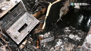 電烤箱竄火怎麼辦？　先拔插頭.勿開門潑水