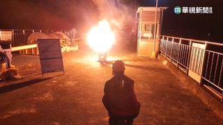 鋒面來臨　水利署南北水庫進行「人工增雨」