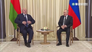 90年代中期以來首次　俄將在白俄部署核武