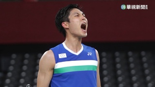 周天成力壓世界球王　瑞士公開賽拚本季首冠