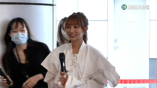 真香！　林襄高雄辦寫真簽書會　粉絲卡位搶簽名