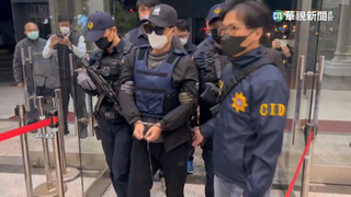 疑88槍擊案藏鏡人　學甲慈濟宮「王文宗」收押