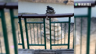 鋒面雨勢「沒下對地方」　曾文.南化水庫進帳少