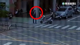 連偷4住宅得手22萬　竊賊變裝繞小路躲追緝