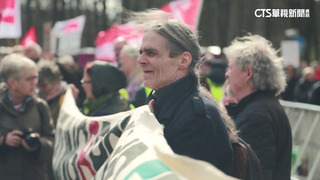 德國各行業大罷工　通膨嚴重要求加薪