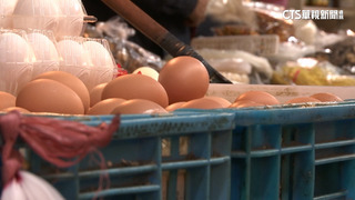 蛋商趁機哄抬？！　早餐店撐不住.蛋商公會澄清