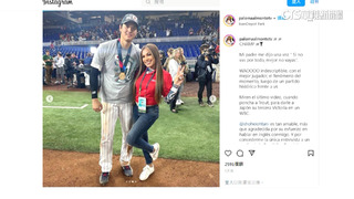 大谷又圈粉了！　記者興奮Po文曝訪問幕後