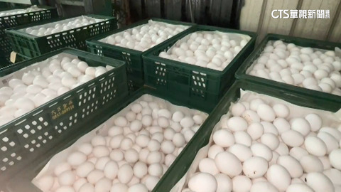 缺蛋危機蛋商趁機哄抬？　早餐店業者嘆撐不下去