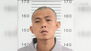 屏東收容人「涂俊煒」脫逃　全台警網發緊急查緝