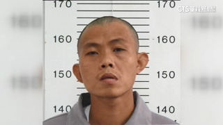 屏東收容人「涂俊煒」脫逃　全台警網發緊急查緝