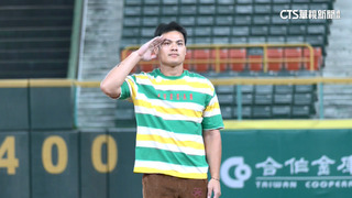 張育成曝好消息！　進紅襪26人開季名單