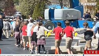 美田納西槍手闖校園　槍殺6人已遭警擊斃