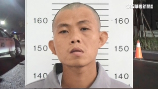 自主監外作業打人再搶車　屏東受刑人脫逃