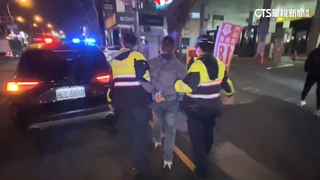 KTV糾紛撂人大亂鬥掉出槍、13顆子彈　警逮10人