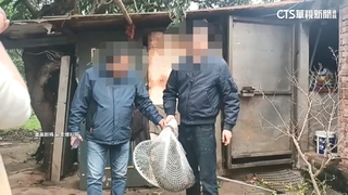 擺拍狒狒延誤救治？　桃農業局挨轟改口檢討SOP