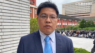 狒狒槍傷亡　立委邱顯智批：行政失靈釀悲劇