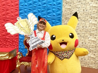 《寶可夢》小智聲優松本梨香透露最後一句台詞「發不出聲」 原因惹哭一票網