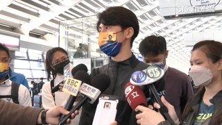 性別生化異常痛失銅牌　拳擊手林郁婷：第一次碰到