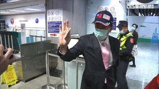 郭董展開12天美國行　抗衡侯展優勢為2024鋪路？