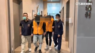 涉吸收泰籍學生違法性招待　警逮5人、查獲126萬