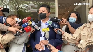 才登記參選！爆豪宅涉偽造文書　顏寬恒千萬交保