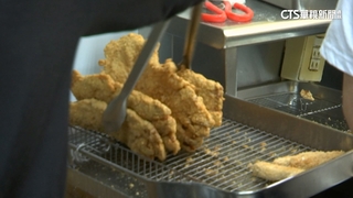 天使雞排漲到100元！業者：國內生鮮雞肉價飆漲