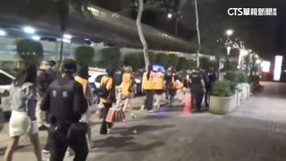 少女陪酒遭侵犯　警揪經紀公司助轉介招待所