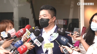 涉竊佔偽造文書千萬交保　顏寬恒批：選舉被針對