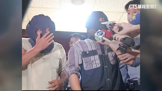 20年前慘劇！　人蛇集團狠推26中偷渡女下海釀6死