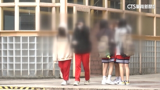 便服日學生穿太短　遭酸「明星養眼你們礙眼」
