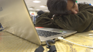 上班就想睡？醫：缺B群吃這6類食物可改善 疲憊、嘴破、痠痛全走開