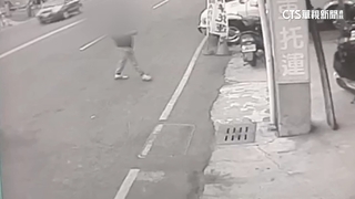 寄贓車被警方壓制逮捕　涂姓逃亡受刑人落網