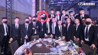 明仁會擄人暴力討債　三峽副分會長收押禁見