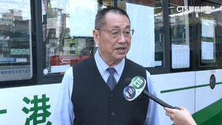 公車「司機荒」　幹部跳下來開車.祭獎金求才