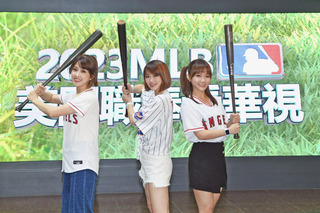 3/31大谷翔平開幕戰！華視無線台獨家轉播MLB美國職棒大聯盟  全民挺「國防部長」張育成 華視週週轉播熱血賽事！