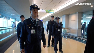 警政署擬設保八總隊　林右昌：相關方案討論中