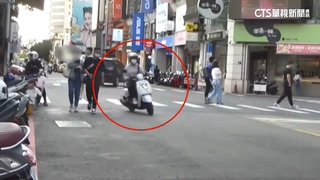 甩「行人地獄」汙名　「不禮讓行人」今加重開罰